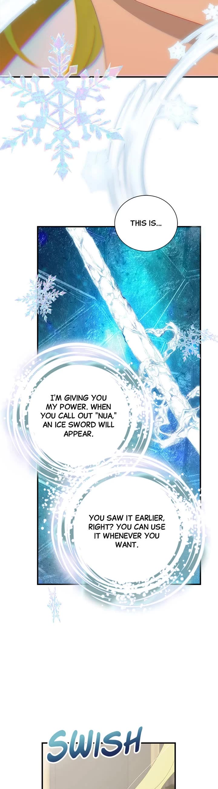 The Baby Isn’t Yours Chapter 73 page 39 - Chapter 73