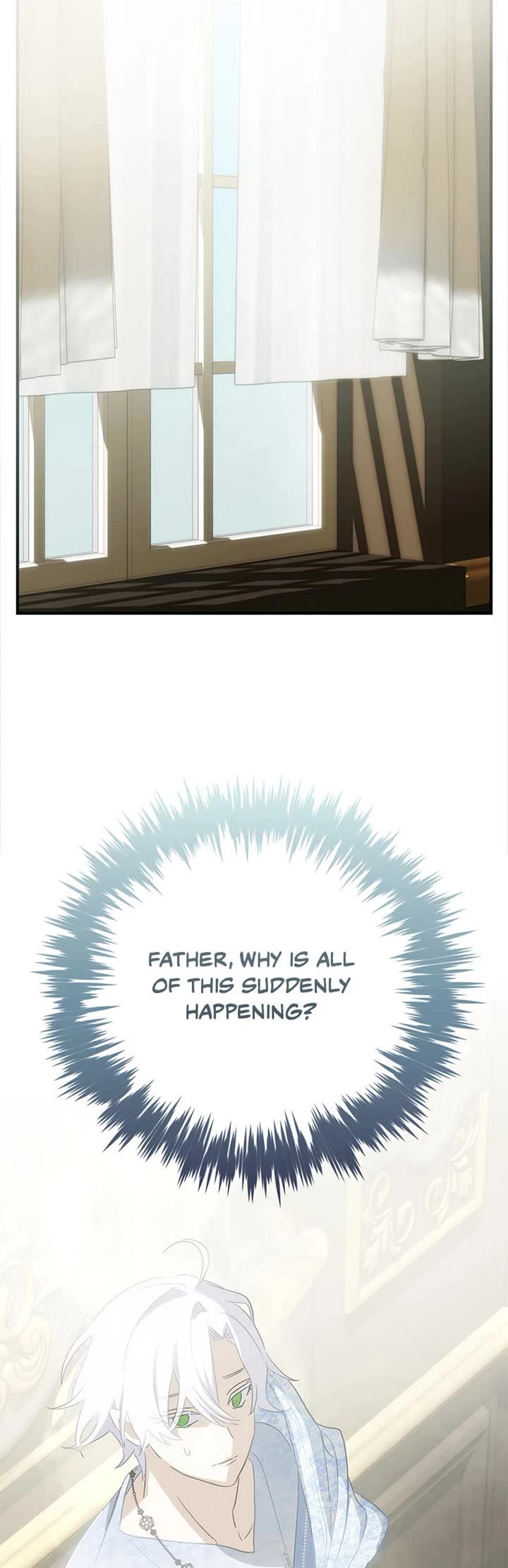 The Baby Isn’t Yours Chapter 73 page 44 - Chapter 73