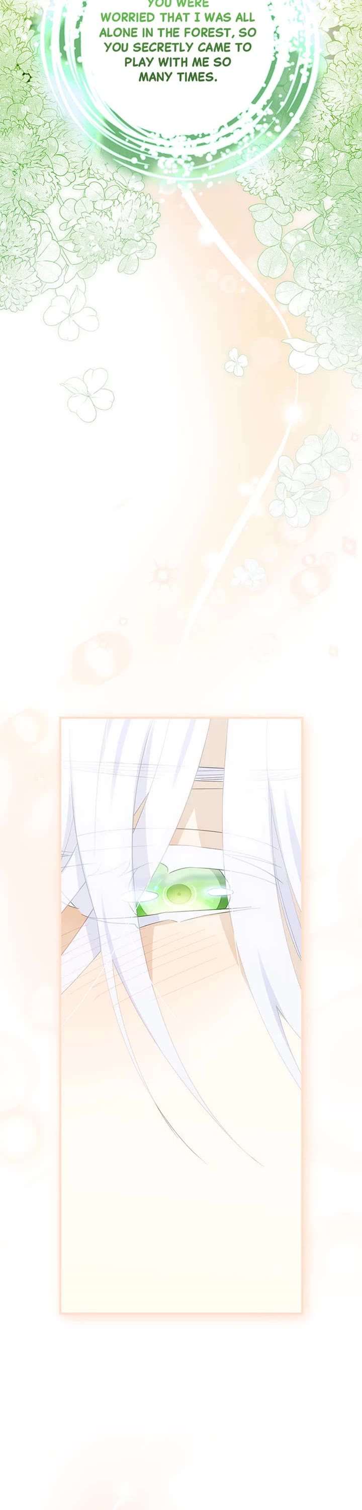 The Baby Isn’t Yours Chapter 73 page 7 - Chapter 73