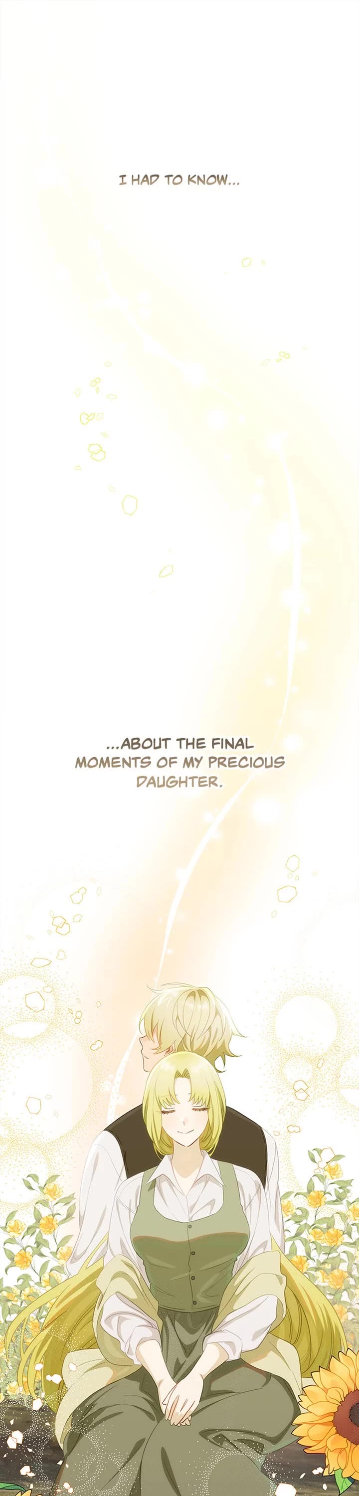 The Baby Isn’t Yours Chapter 74 page 11 - Chapter 74