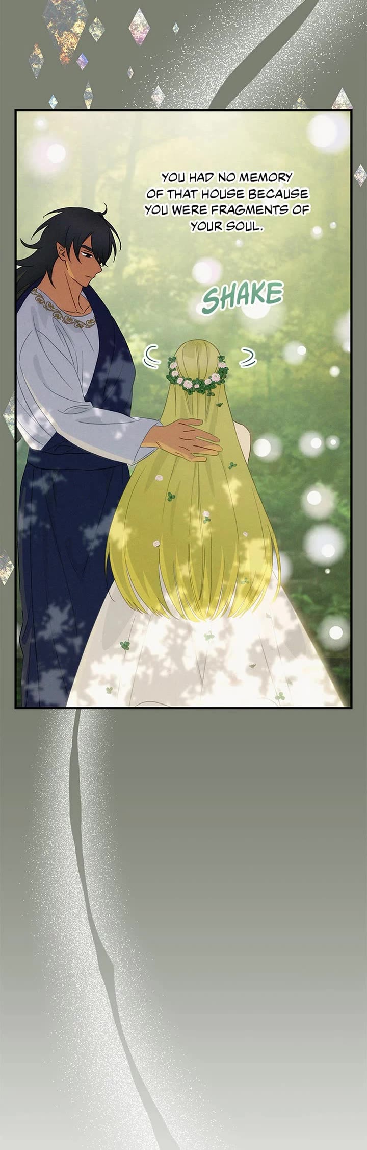 The Baby Isn’t Yours Chapter 74 page 14 - Chapter 74