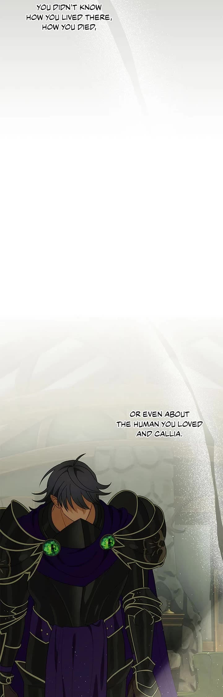 The Baby Isn’t Yours Chapter 74 page 15 - Chapter 74