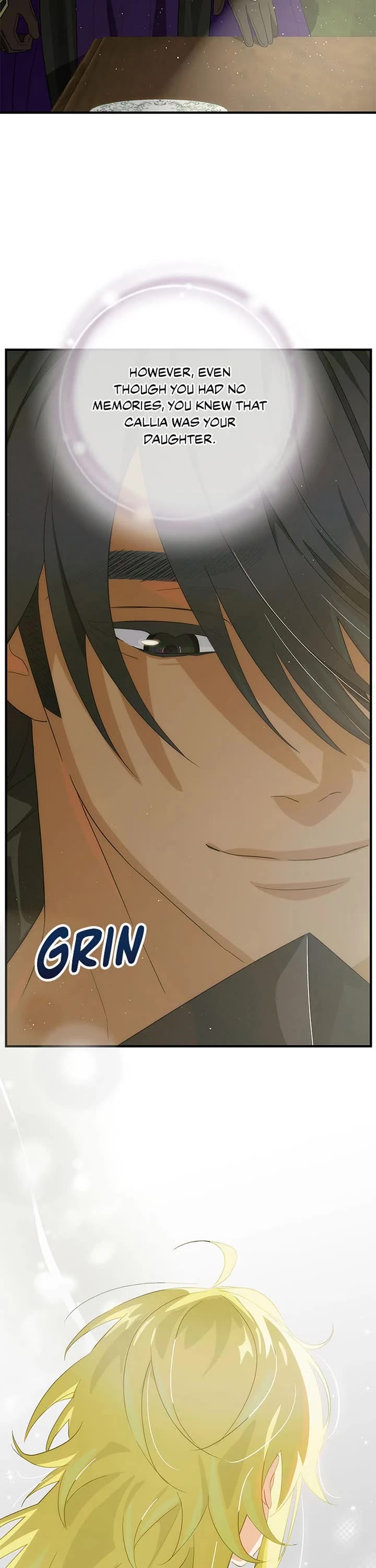 The Baby Isn’t Yours Chapter 74 page 16 - Chapter 74