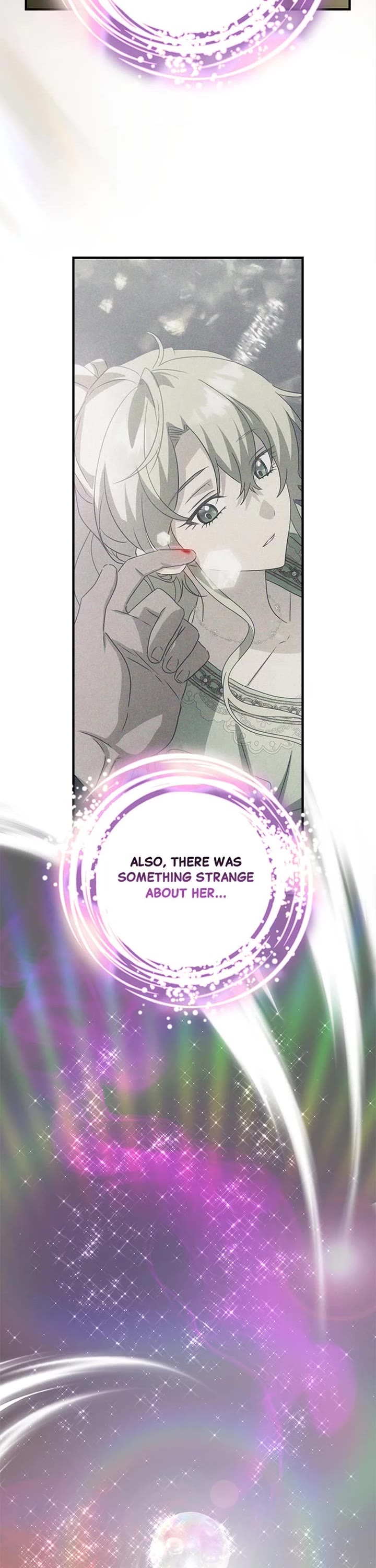The Baby Isn’t Yours Chapter 74 page 18 - Chapter 74
