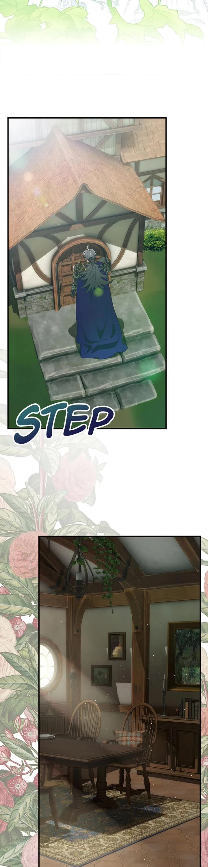 The Baby Isn’t Yours Chapter 74 page 3 - Chapter 74