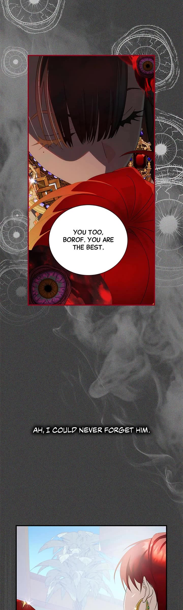 The Baby Isn’t Yours Chapter 74 page 39 - Chapter 74