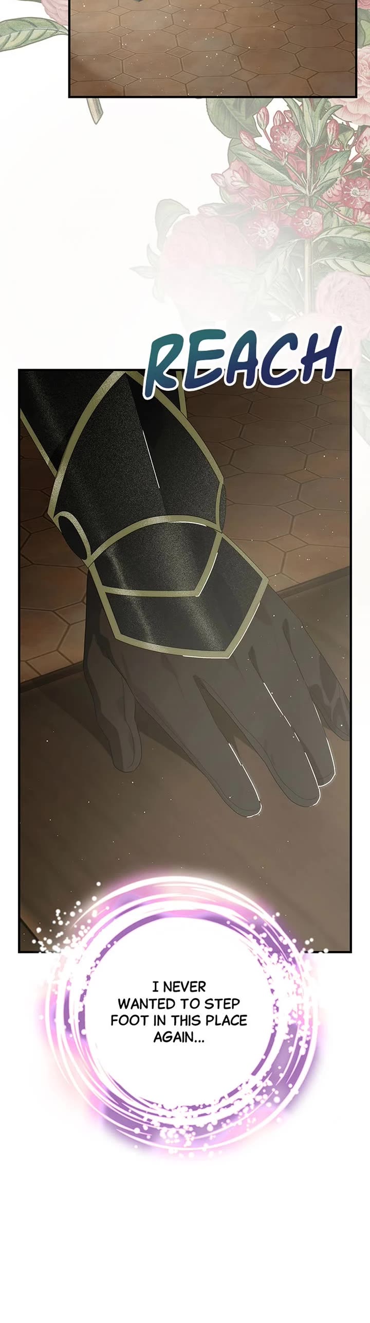 The Baby Isn’t Yours Chapter 74 page 4 - Chapter 74