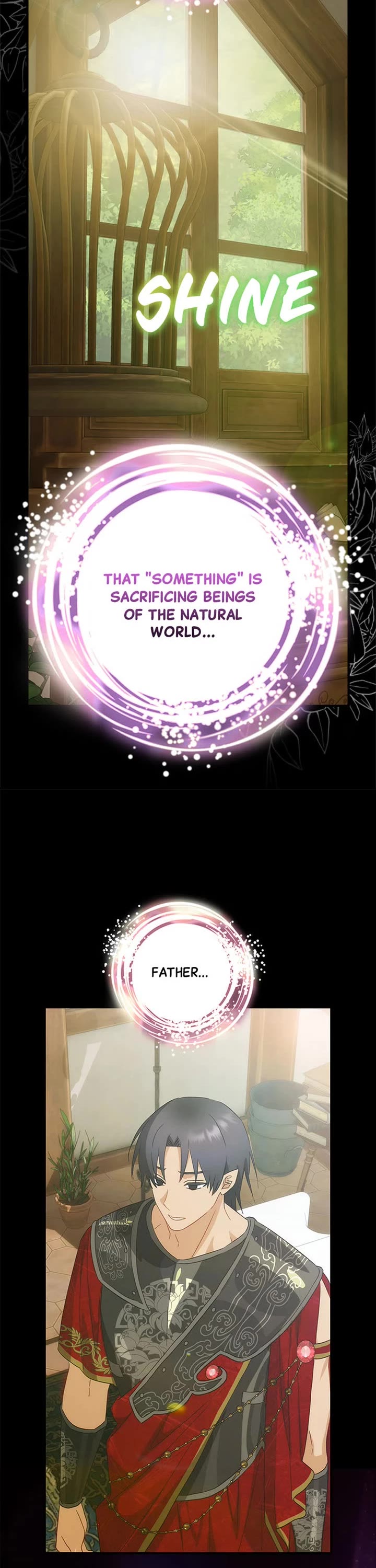 The Baby Isn’t Yours Chapter 74 page 43 - Chapter 74