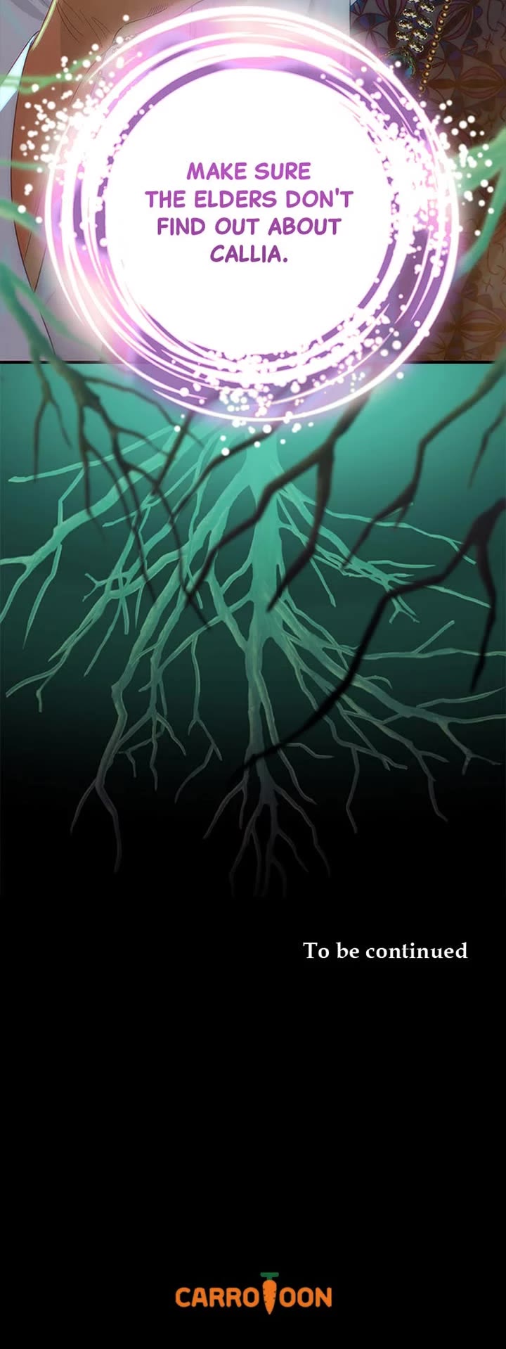 The Baby Isn’t Yours Chapter 74 page 49 - Chapter 74