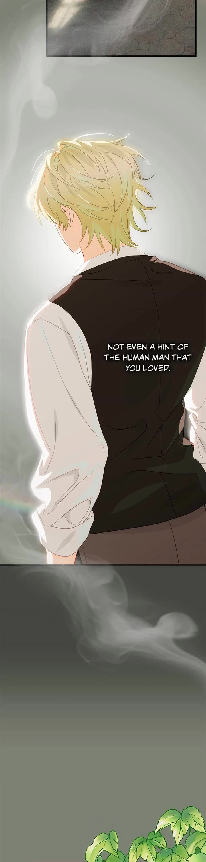The Baby Isn’t Yours Chapter 74 page 8 - Chapter 74