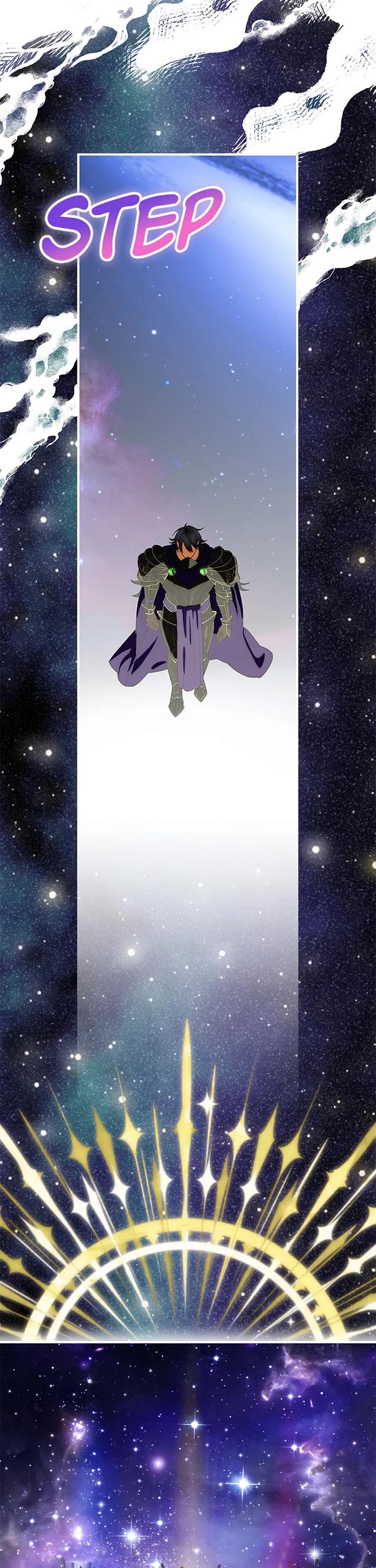 The Baby Isn’t Yours Chapter 75 page 12 - Chapter 75 (Season 2 Finale)