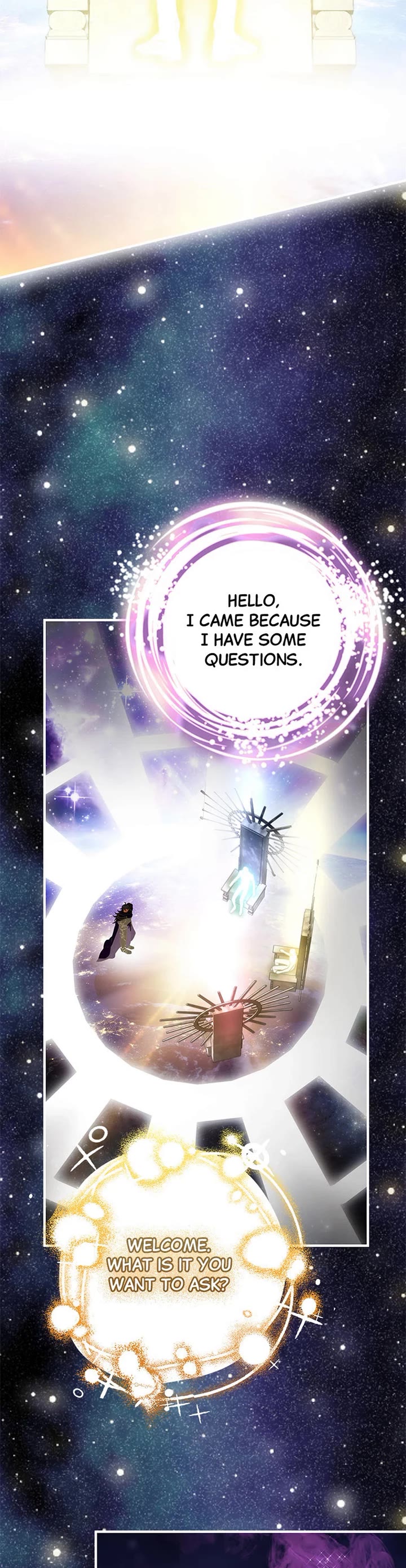 The Baby Isn’t Yours Chapter 75 page 14 - Chapter 75 (Season 2 Finale)