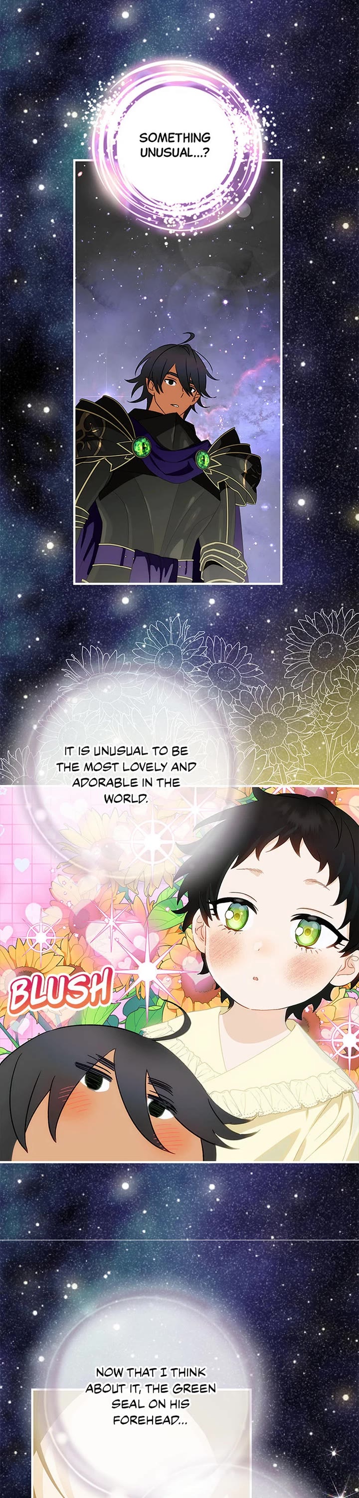 The Baby Isn’t Yours Chapter 75 page 23 - Chapter 75 (Season 2 Finale)