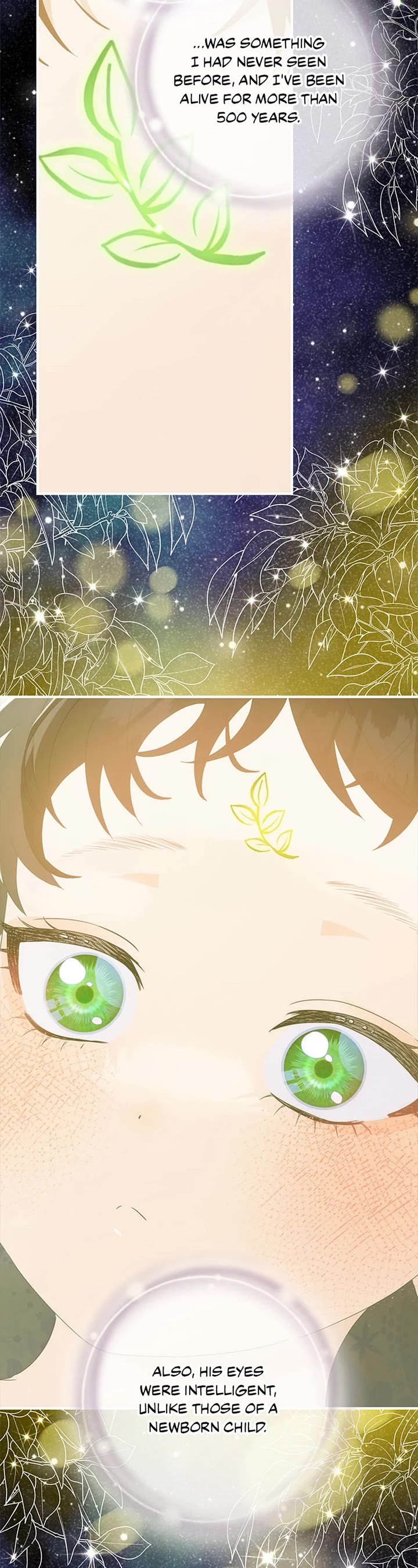 The Baby Isn’t Yours Chapter 75 page 24 - Chapter 75 (Season 2 Finale)