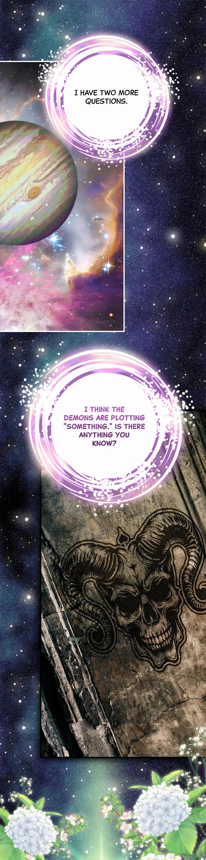 The Baby Isn’t Yours Chapter 75 page 26 - Chapter 75 (Season 2 Finale)