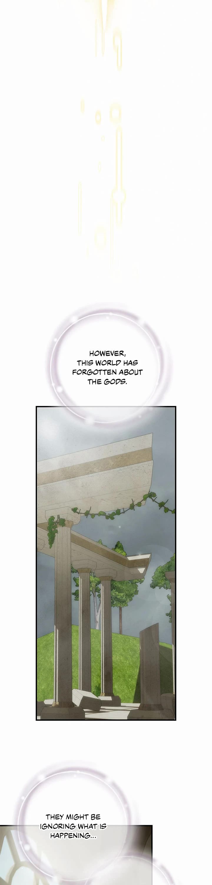The Baby Isn’t Yours Chapter 75 page 37 - Chapter 75 (Season 2 Finale)