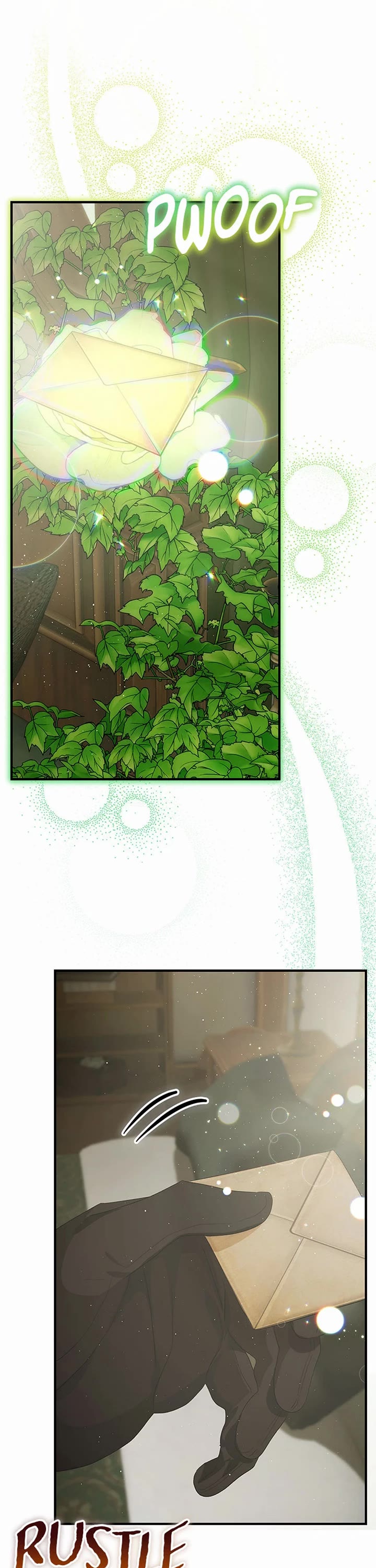 The Baby Isn’t Yours Chapter 75 page 41 - Chapter 75 (Season 2 Finale)