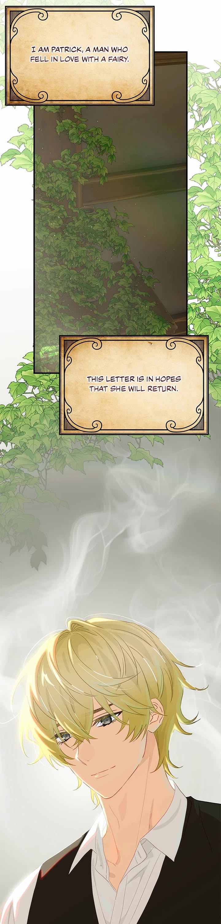 The Baby Isn’t Yours Chapter 75 page 43 - Chapter 75 (Season 2 Finale)