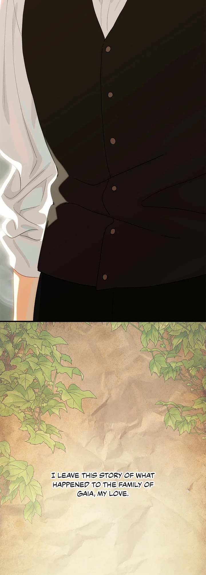 The Baby Isn’t Yours Chapter 75 page 44 - Chapter 75 (Season 2 Finale)