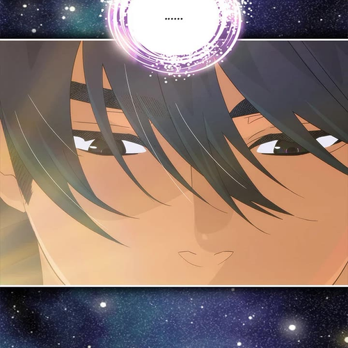The Baby Isn’t Yours Chapter 75 (Season 2 Finale) cover