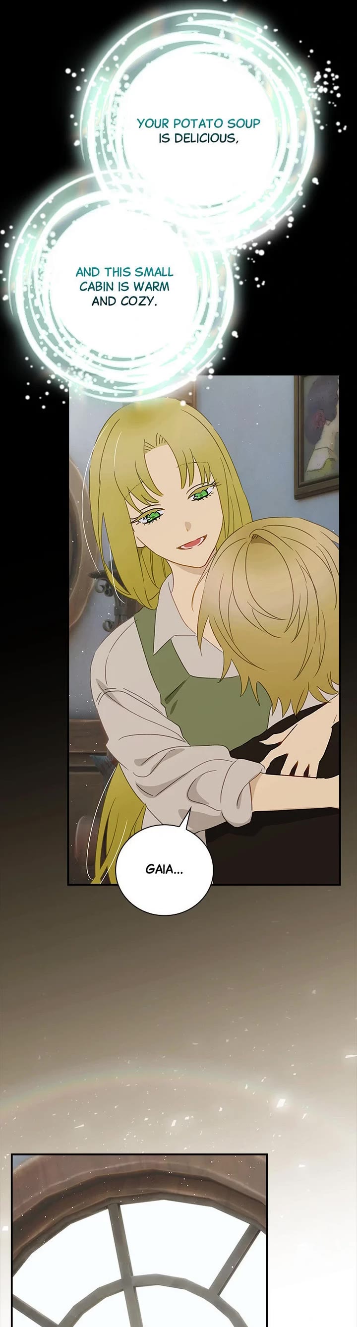 The Baby Isn’t Yours Chapter 76 page 19 - Chapter 76 (Season 3 Premiere)