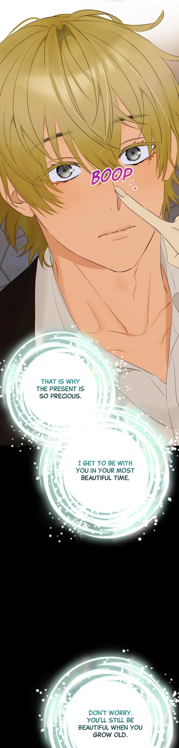 The Baby Isn’t Yours Chapter 76 page 22 - Chapter 76 (Season 3 Premiere)