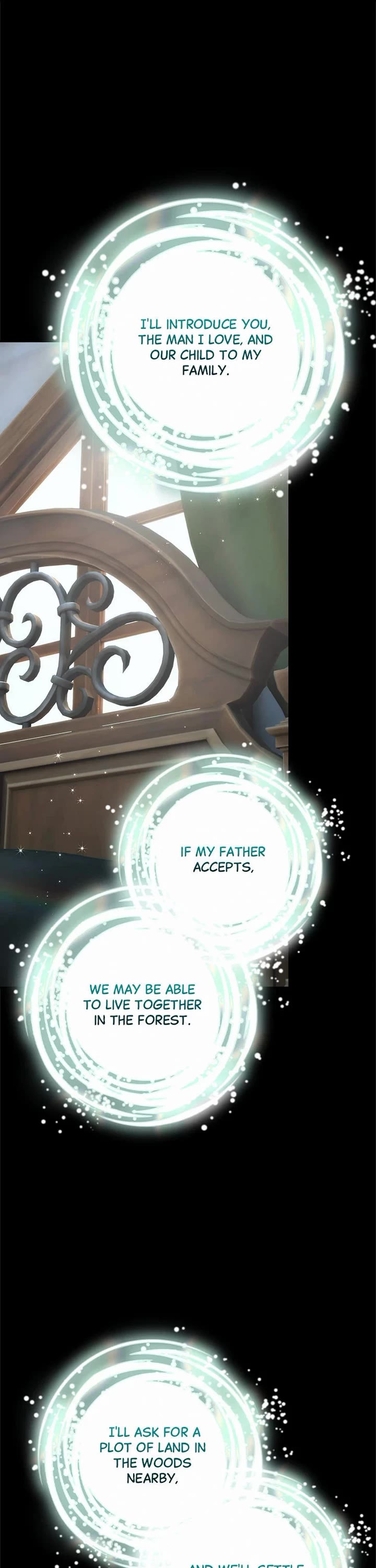 The Baby Isn’t Yours Chapter 76 page 31 - Chapter 76 (Season 3 Premiere)