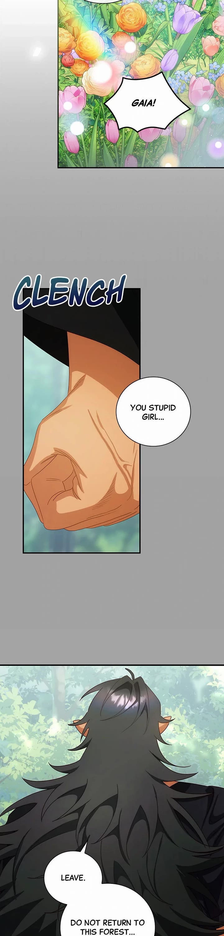 The Baby Isn’t Yours Chapter 76 page 33 - Chapter 76 (Season 3 Premiere)