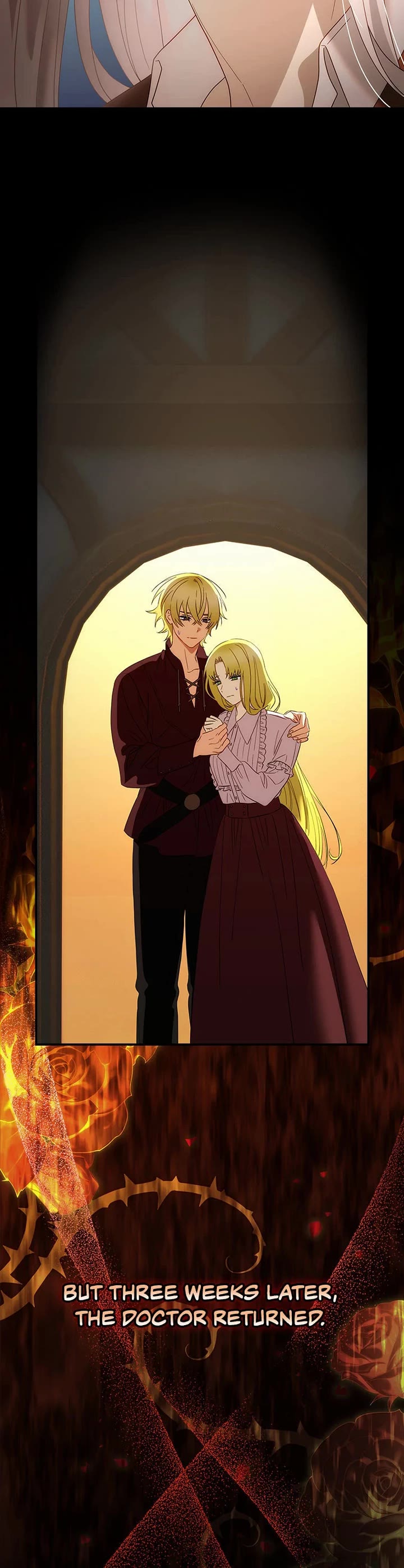 The Baby Isn’t Yours Chapter 76 page 50 - Chapter 76 (Season 3 Premiere)