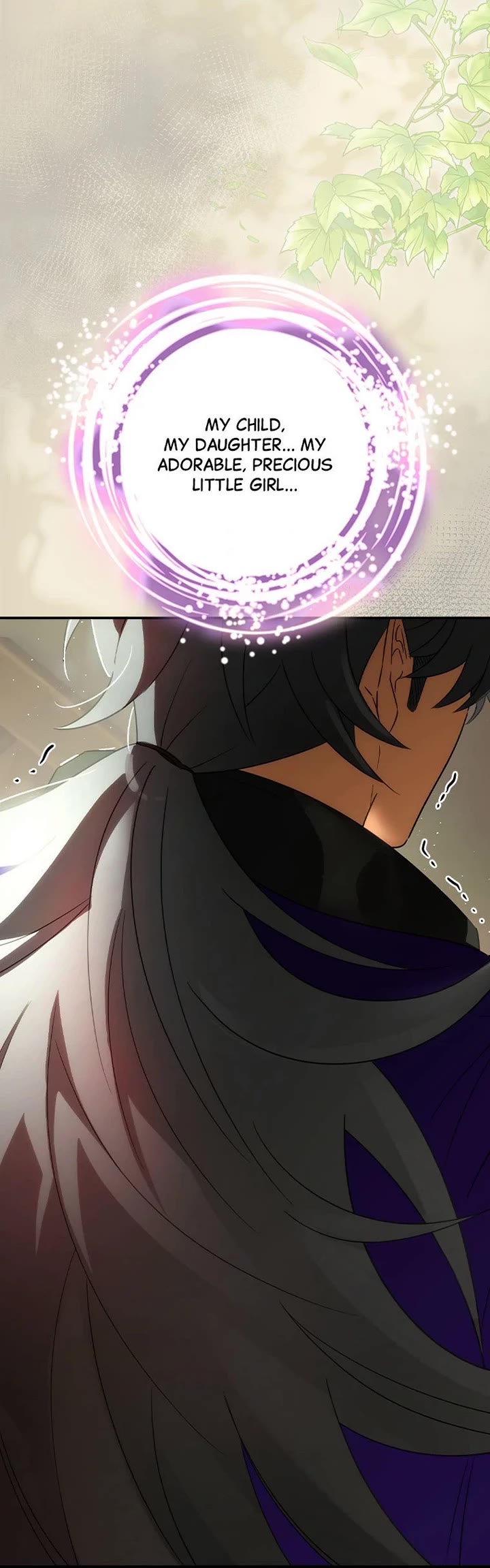 The Baby Isn’t Yours Chapter 77 page 20 - Chapter 77