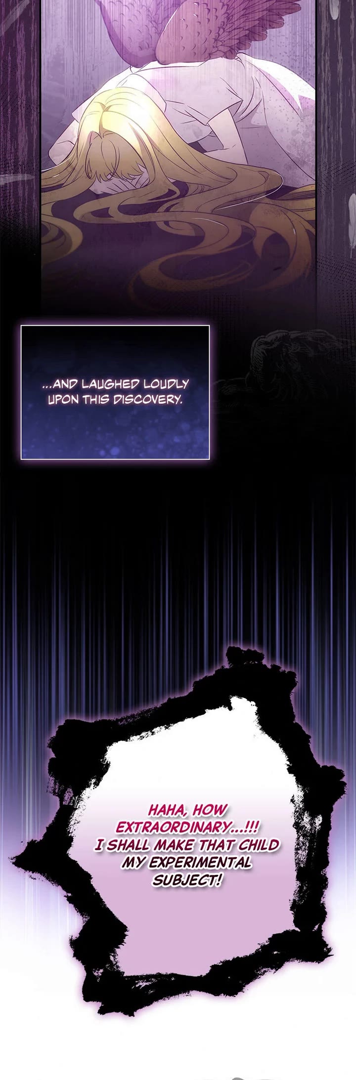 The Baby Isn’t Yours Chapter 77 page 29 - Chapter 77