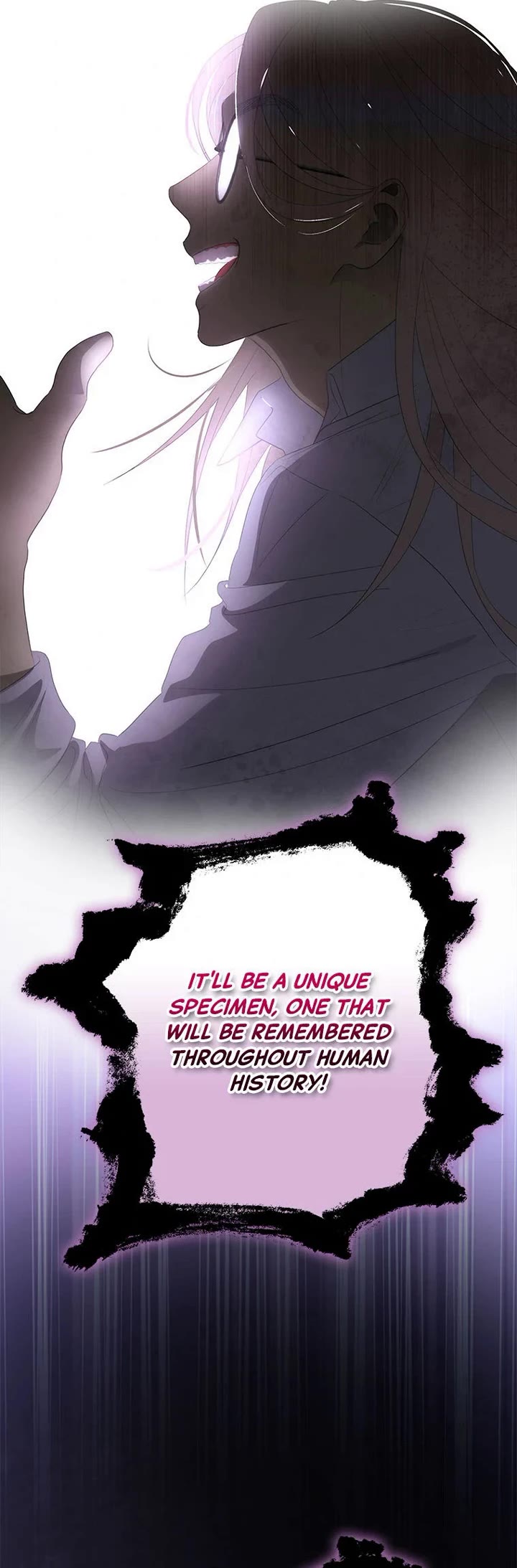 The Baby Isn’t Yours Chapter 77 page 30 - Chapter 77