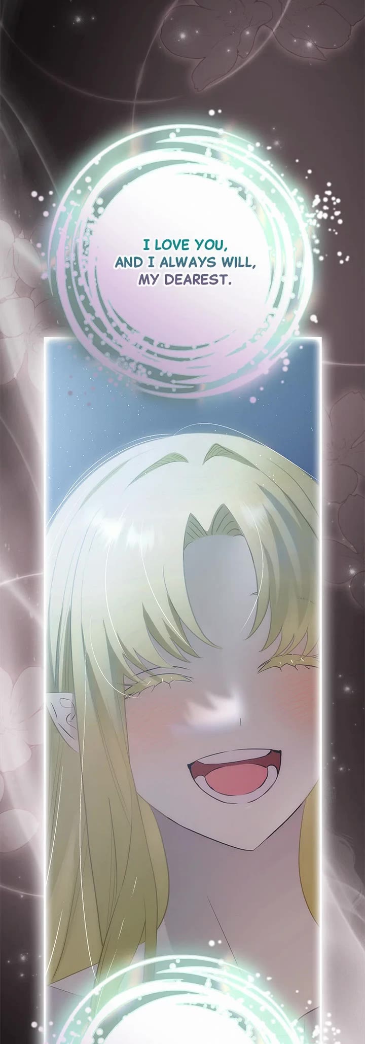 The Baby Isn’t Yours Chapter 77 page 39 - Chapter 77