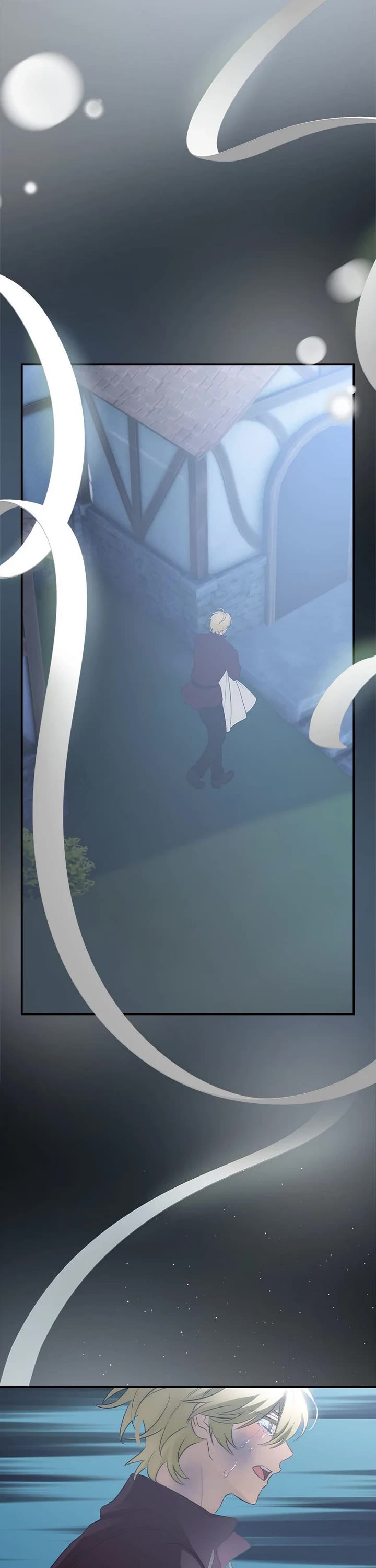 The Baby Isn’t Yours Chapter 77 page 47 - Chapter 77