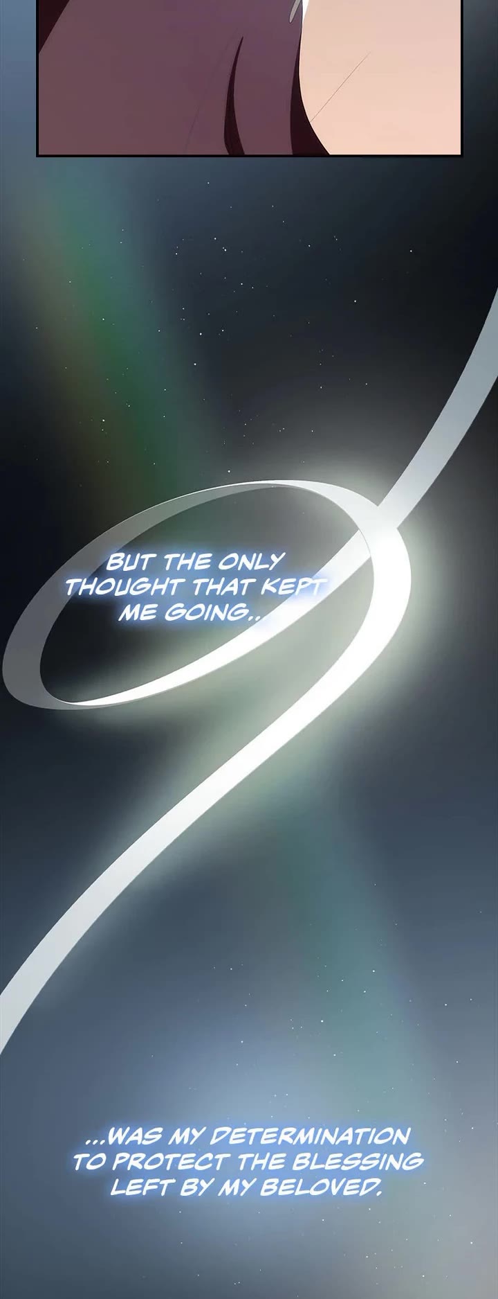 The Baby Isn’t Yours Chapter 77 page 49 - Chapter 77