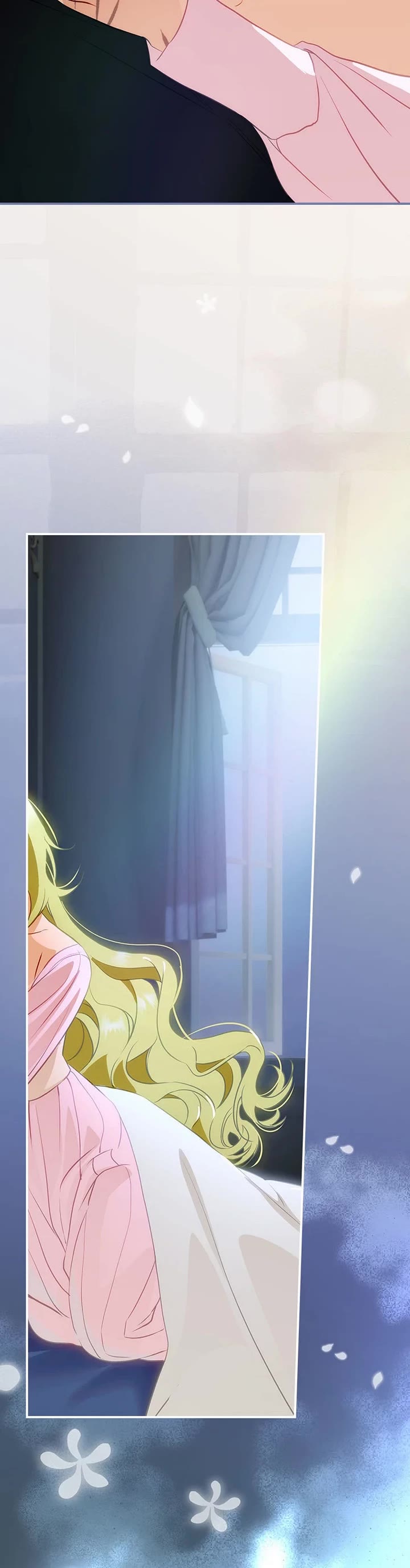 The Baby Isn’t Yours Chapter 78 page 10 - Chapter 78