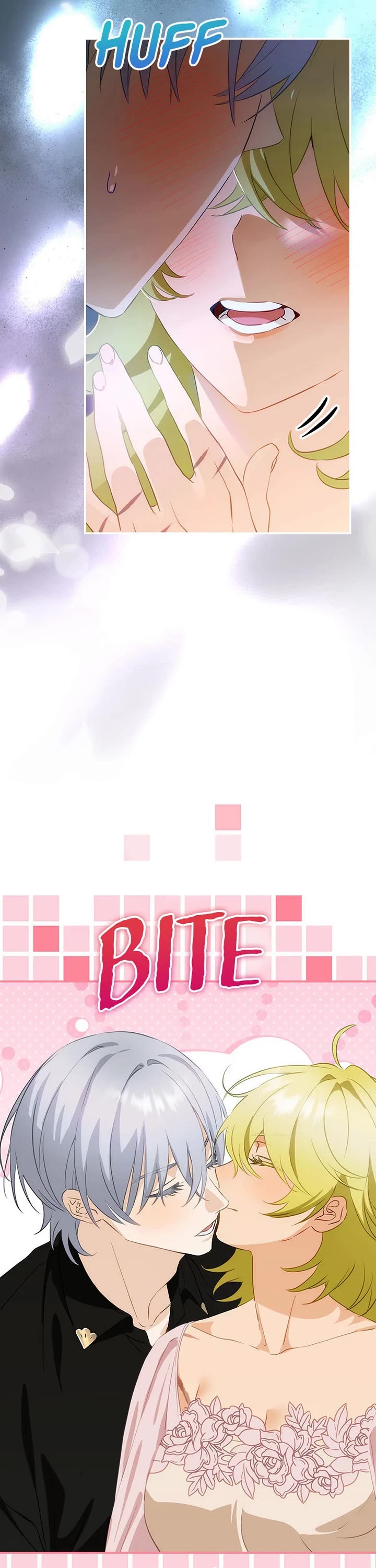 The Baby Isn’t Yours Chapter 78 page 11 - Chapter 78