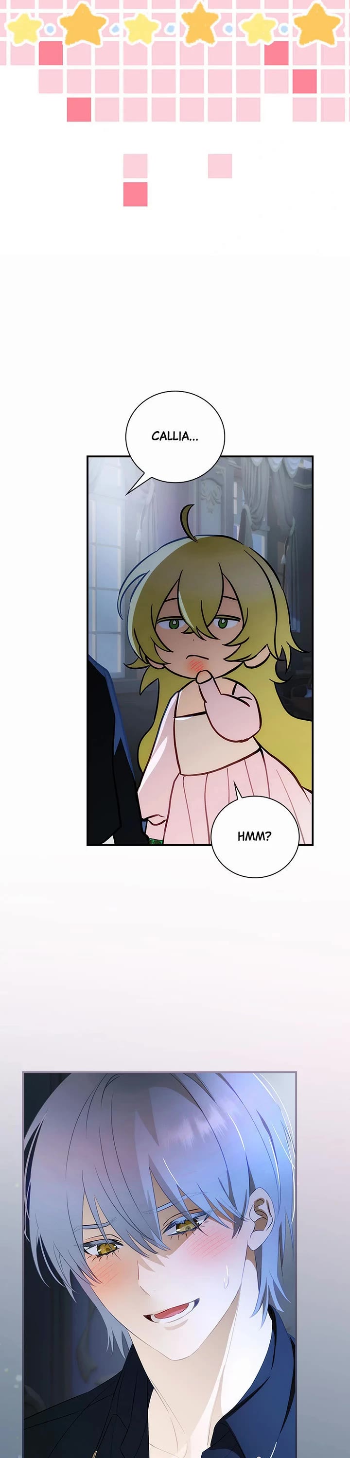The Baby Isn’t Yours Chapter 78 page 12 - Chapter 78