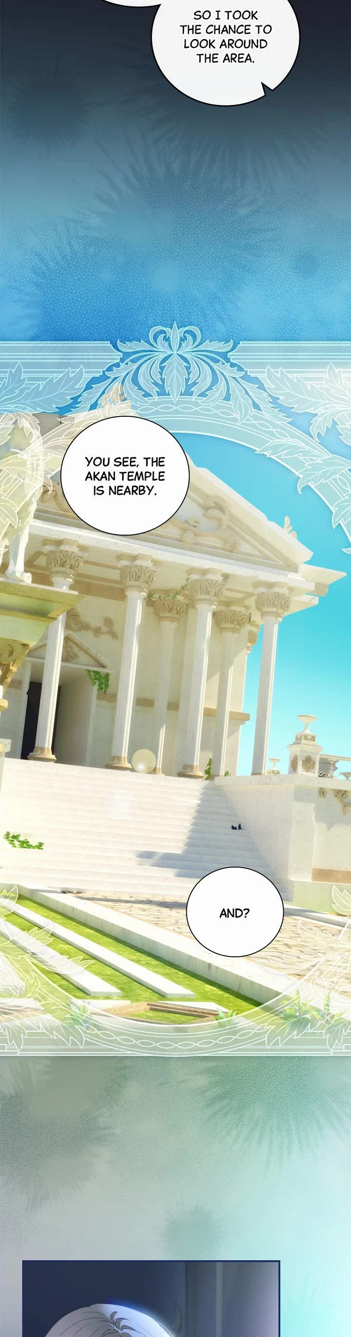 The Baby Isn’t Yours Chapter 78 page 14 - Chapter 78