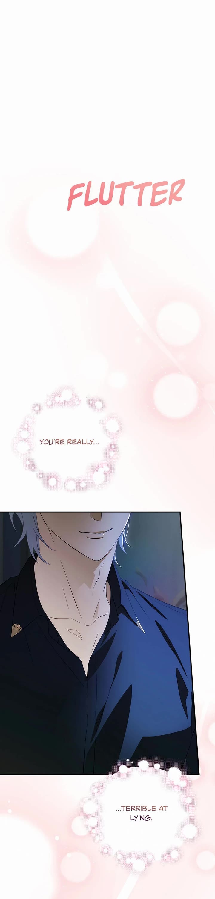 The Baby Isn’t Yours Chapter 78 page 16 - Chapter 78