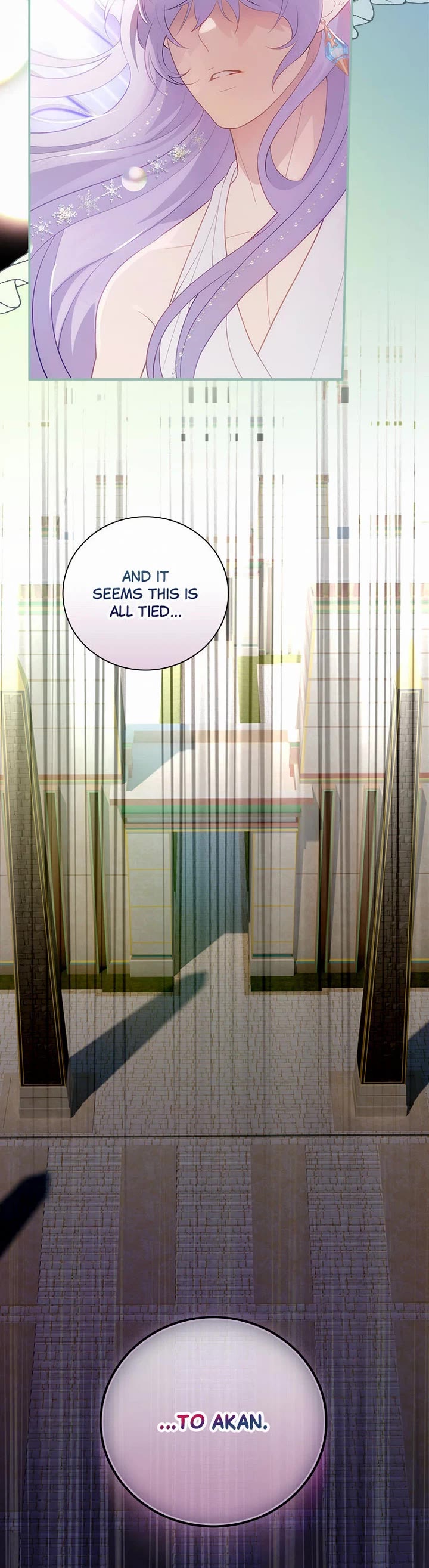 The Baby Isn’t Yours Chapter 78 page 19 - Chapter 78