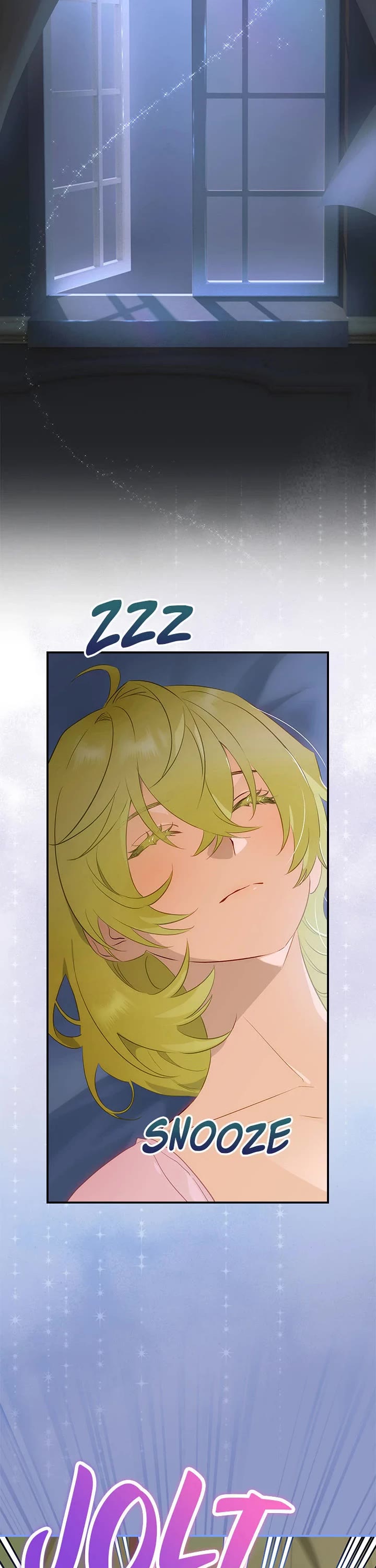 The Baby Isn’t Yours Chapter 78 page 2 - Chapter 78