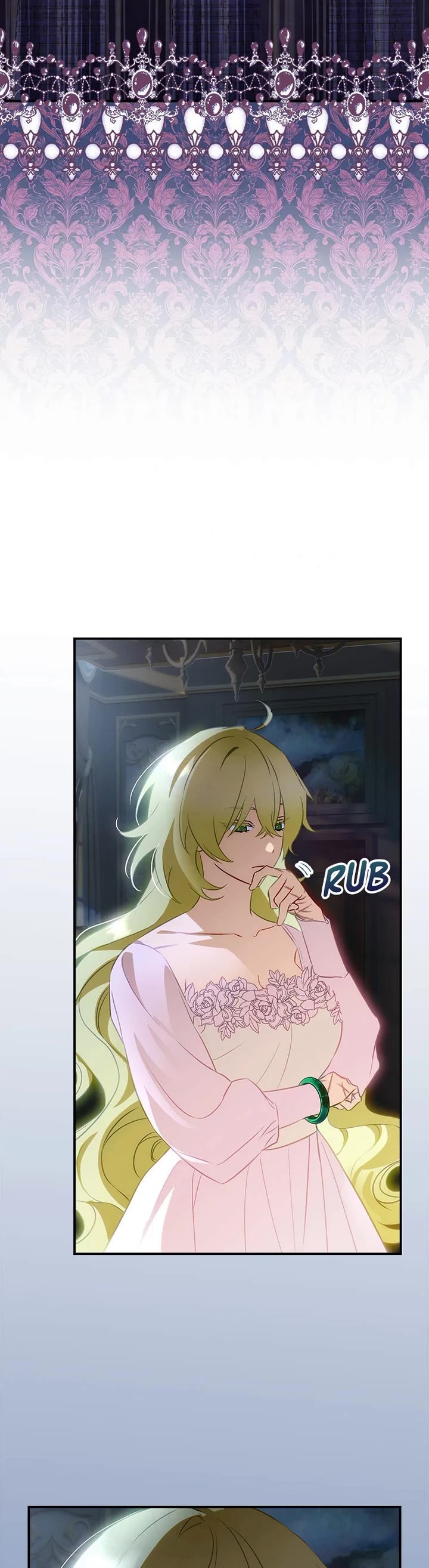 The Baby Isn’t Yours Chapter 78 page 20 - Chapter 78