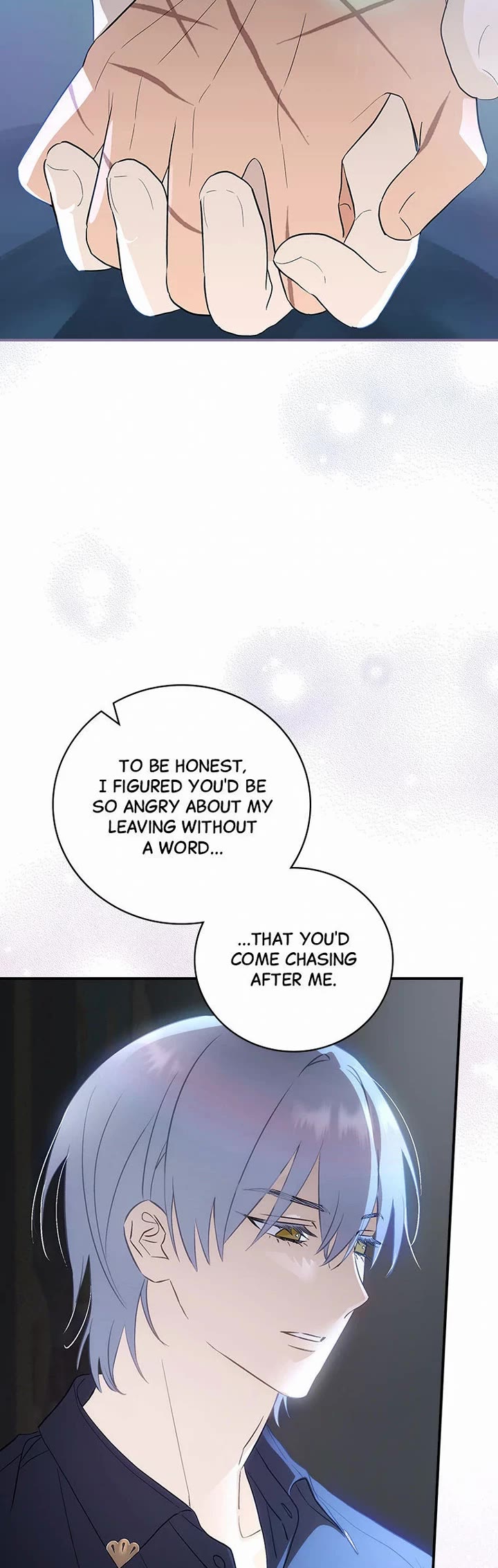 The Baby Isn’t Yours Chapter 78 page 24 - Chapter 78