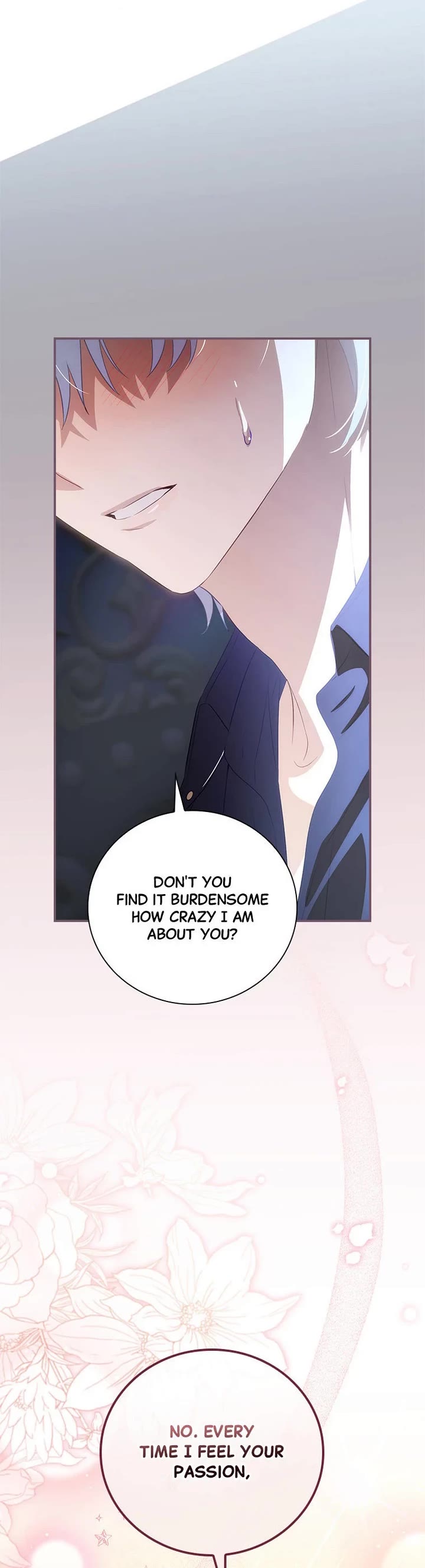 The Baby Isn’t Yours Chapter 78 page 29 - Chapter 78