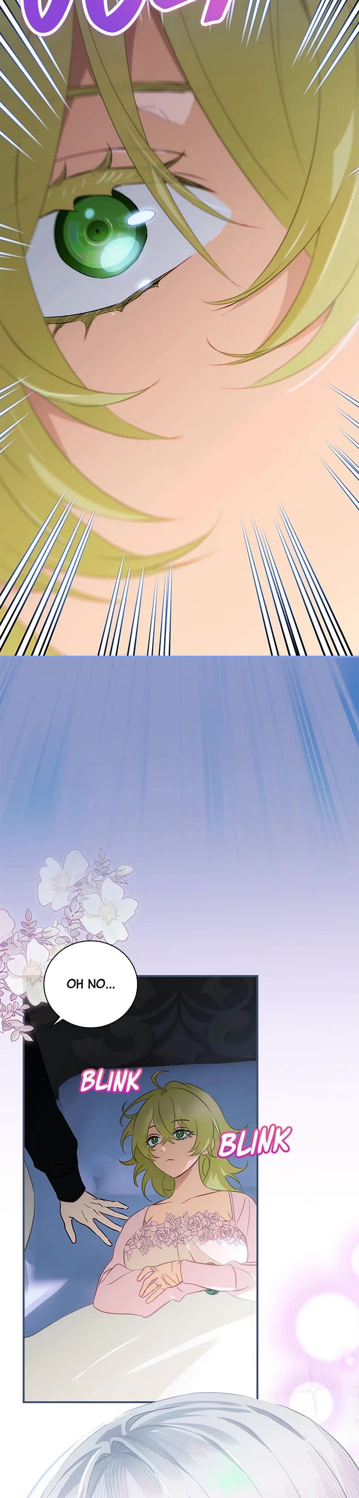 The Baby Isn’t Yours Chapter 78 page 3 - Chapter 78