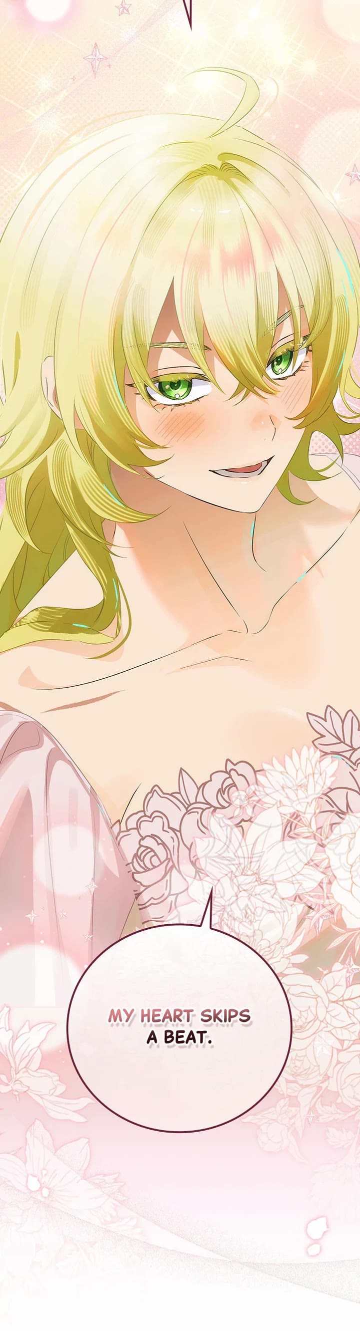 The Baby Isn’t Yours Chapter 78 page 30 - Chapter 78