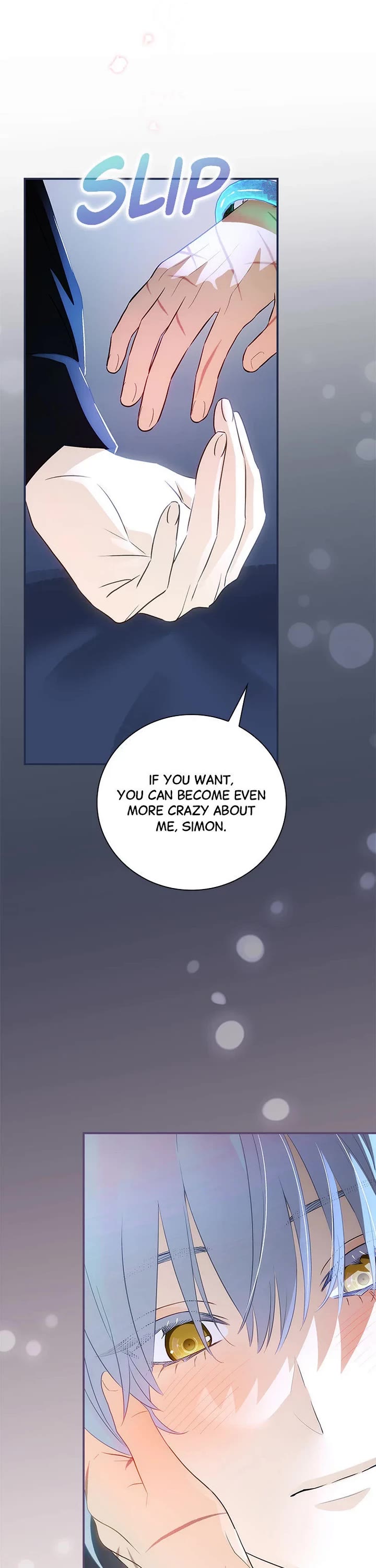 The Baby Isn’t Yours Chapter 78 page 31 - Chapter 78