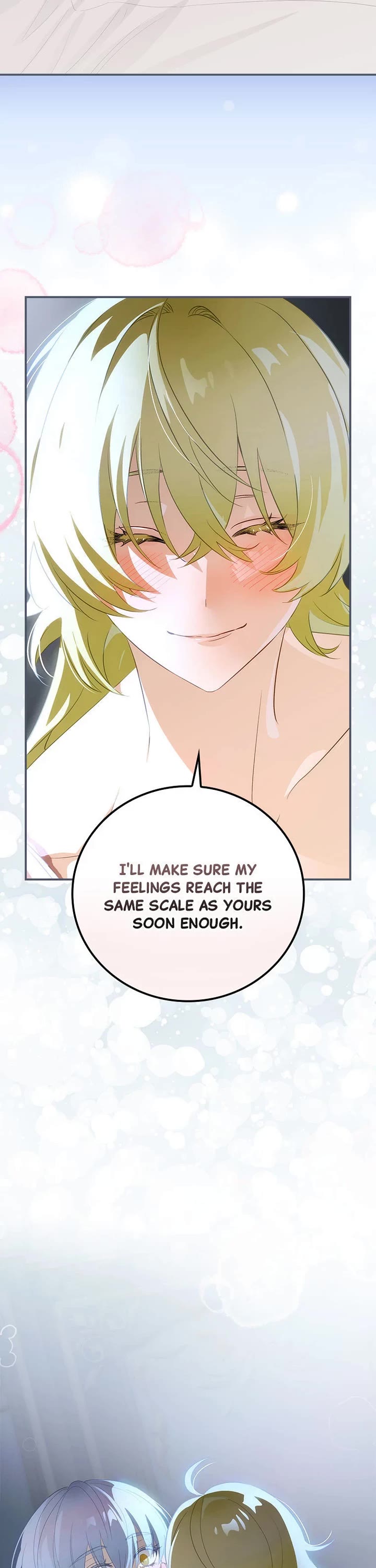 The Baby Isn’t Yours Chapter 78 page 33 - Chapter 78
