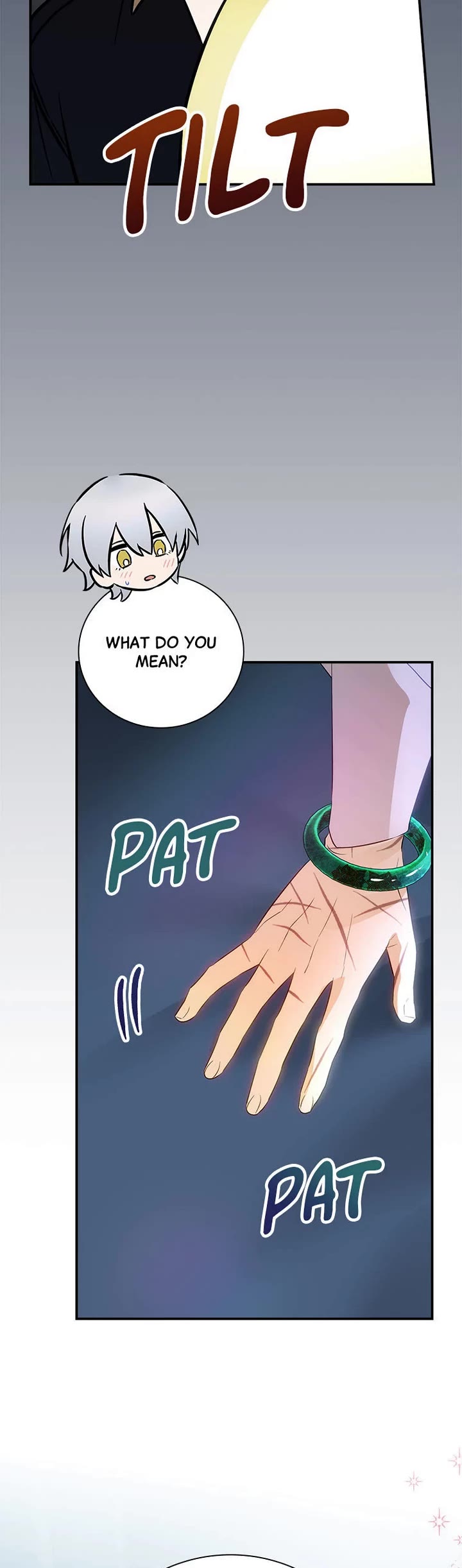 The Baby Isn’t Yours Chapter 78 page 39 - Chapter 78
